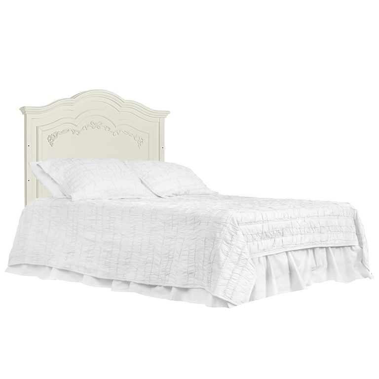 Evolur aurora crib ivory lace sale