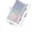 Silver 40*60, variant on LNGOOR Car Windshield Sun Shade Automatic Retractable Thermal Curtains for Vehicle Home 40*60 BLACK