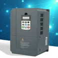 thumbnail image 3 of KW Frequency Converter,Variable Frequency Converter 15Kw V Frequency Converter Threephase Frequency Converter Smart Functionality, 3 of 14