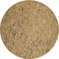thumbnail image 1 of Ahgly Company Tapis Rond Lavable en Machine Intérieur Transitionnel Orange, 7 Pieds Rond, 1 of 7
