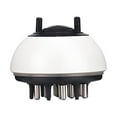 thumbnail image 1 of Scalp Applicator Can Add Nutrient Solution Rolling Ball Type Applicator Health Massage Comb and Liquid Guide Comb, 1 of 9