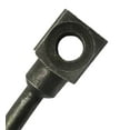 thumbnail image 2 of One New GM Front Right Brake Hose 2WD BH133851, 22113464 Fits select: 1997-1999 CHEVROLET TAHOE, 1993-1999 CHEVROLET SUBURBAN, 2 of 4