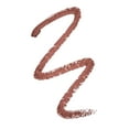 thumbnail image 3 of Revolution Pout Bomb Plumping Lip Liner, Long-Lasting with Hyaluronic Acid, Chauffeur Nude, 3 of 5