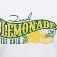 thumbnail image 3 of CafePress - Fresh Lemonade Women's V Neck T Shirt - Womens Cotton V-Neck T-shirt, 3 of 4