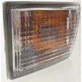 thumbnail image 3 of Turn Signal Light For 2003-2005 Toyota 4Runner w/ daytime running light Left, 3 of 5