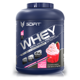 thumbnail image 1 of Proteína 100% Whey SCIFIT Sabor a Cupcake de Fresa 5 lb 61 serv, 1 of 5
