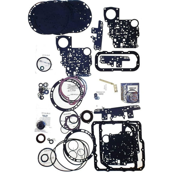 4L30E(82-up) TRANSMISSION OVERHAULT KIT PRECISION