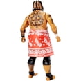 thumbnail image 4 of Figurine Umaga Elite de WWE, 4 of 5