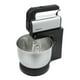 thumbnail image 1 of BATIDORA MIXING CHEF COMPACT negro NORMAL, 1 of 10