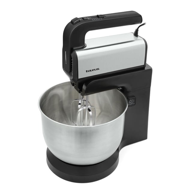 BATIDORA MIXING CHEF COMPACT negro NORMAL