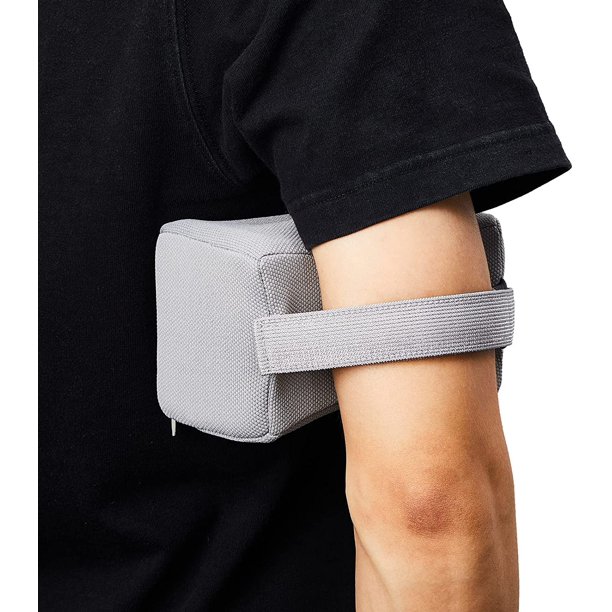 Shoulder Support Rotator Cuff Support Pillow Athletes Shoulder Brace for Rotator Cuff Shoulder