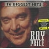 Ray Price - 16 Biggest Hits - CD