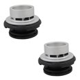 thumbnail image 1 of Bases de Amortiguador AG para Auto Delantero para Ch Onix 2019 a 2020 2 Piezas Nuevas, 1 of 5