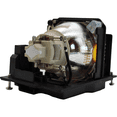 thumbnail image 3 of Jaspertronics 23040072 Lamp & Housing for Eiki Projectors Fits EK-130U, EK-131W 1 Year Warranty 1 Unit per pack, 3 of 7