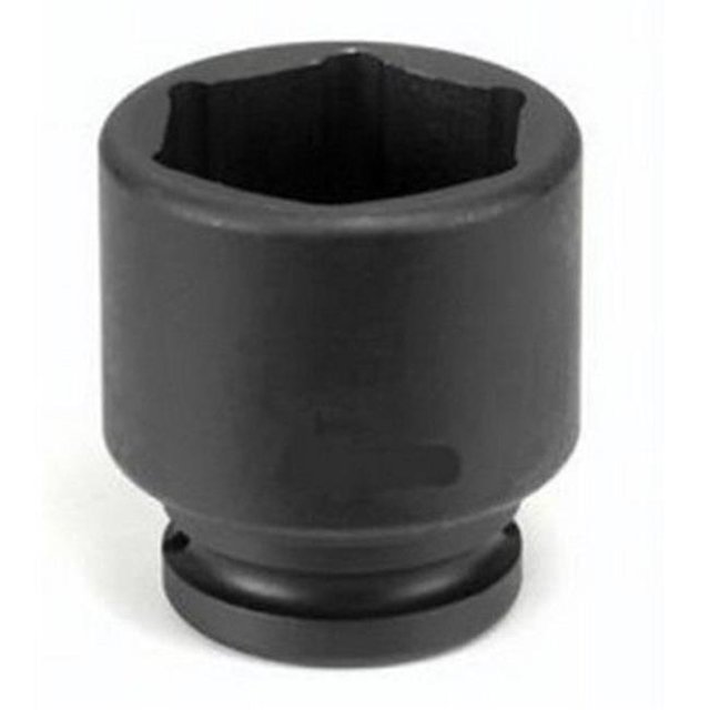 Grey Pneumatic 3029M 0.75 in. Drive x 29 mm Standard Socket