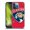 Oversized, variant on Head Case Designs Officially Licensed NHL Florida Panthers Puck Texture Soft Gel Case Compatible with Apple iPhone 11