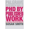 thumbnail image 1 of PD par Travail Publié: Guide Pratique pour le Succès (Compétences de Recherche Palgrave), 1 of 2