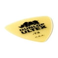 thumbnail image 4 of Dunlop 426P Ultex Rounded Triangle Guitar Picks 6 Pack .73 mm 6-Pack, 4 of 4