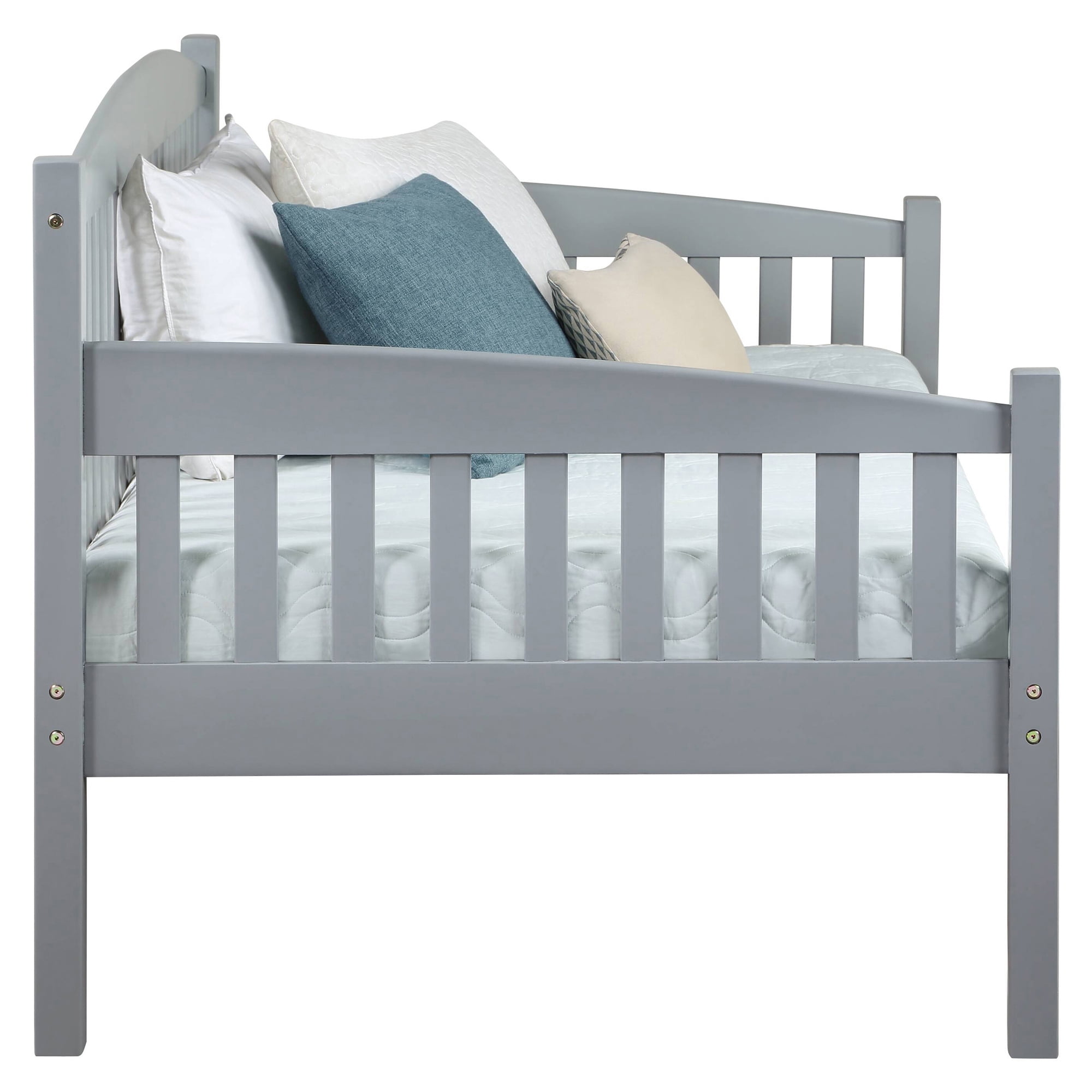 ACME Caryn Twin Daybed in Gray