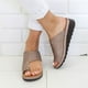 thumbnail image 1 of Mujer elegante cómodo plataforma zapatos casuales verano playa viaje zapatilla chanclas Wmkox8yii shjk511, 1 of 4