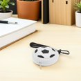 thumbnail image 4 of unbranded Llavero Deportivo Con Futbolístico Y Con Cremallera Para Bolso, 4 of 8