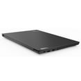 thumbnail image 3 of Lenovo ThinkPad E15 Gen 3 Laptop, 15.6" IPS FHD Display, AMD Ryzen 7 5700U Upto 4.3GHz, 16GB RAM, 2TB NVMe SSD, Vega 8, HDMI, DisplayPort via USB-C, Wi-Fi, Bluetooth, Windows 10 Pro, 3 of 7