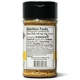 thumbnail image 2 of Kinder's Buttery Steakhouse® Seasoning, 2.3 oz, 2 of 9
