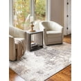 thumbnail image 2 of ECARPET Efes Contemporary/Modern Area Rug for Living Room, Bedroom, Dining Room, Entrance, Hallway and More, 2 of 9