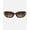 Torte, variant on Women's Embellished Polarized Sunglasses | Elle