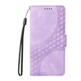 thumbnail image 5 of Funda GANGXUN para Xiaomi 14T Pro con diseño acolchado elegante, cuero PU, protección total y ajuste preciso, 5 of 5