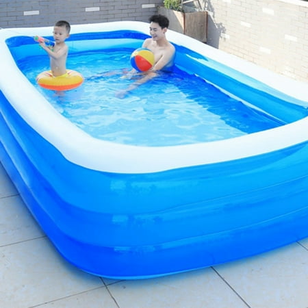 inflatable pools in store