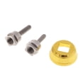 thumbnail image 4 of Fishing ・ Balancer ・ , Reel Accessories - Gold, 4 of 8