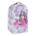 thumbnail image 2 of HELLHERO Mermaid Design Blender Covers Polyester for Kitchen Household Users, 2 of 6