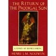 thumbnail image 1 of Pre-Owned "Return of the Prodigal Son": A Meditation on Fathers, Brothers and Sons (Hardcover) by Henri J. M. Nouwen, 1 of 1