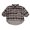 Gray, variant on Esaierr Toddler Baby Boys Girls Diamond Plaid Shirt Spring Fall Cotton Cardigan Jacket Long Sleeve Button down Shirts for Kids 1T -9T