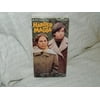 Harold and Maude VHS