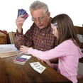 thumbnail image 6 of PlayMonster Card Games Set of 2: Karma & Quiddler, 6 of 6