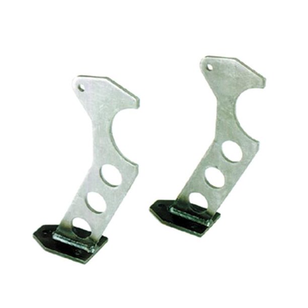 Competition Engineering C7047 Wheelie Bar Weld on Conversion Kit