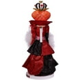 thumbnail image 3 of Kurt S. Adler 17.5-Inch Hollywood Queen of Hearts Nutcracker, Multi, 3 of 6