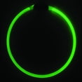 thumbnail image 3 of LED Safety Necklace, Reusable Visibility Necklace for Pets，Green，Rechargeable Batteries, 3 of 7