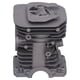 thumbnail image 5 of Piezas móviles lineales, conjunto de kit de pistón de cilindro, pistón de cilindro para juego de pistón de cilindro Husqvarna, durabilidad extendida, 5 of 8