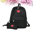 thumbnail image 2 of 1 mochila para mujer para compras de viaje., 2 of 3