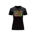 thumbnail image 2 of Playera Blusa Impresion Chin... Como mi Madre De Fiestas Patrias Mexico Septiembre Independencia Color Negro Talla Mediana Marca Emil SaEs, 2 of 4