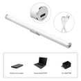 thumbnail image 6 of Neoglint Cabinet lamp,Touch Makeup Mirror Cabinet Mirror Lamp Led Vanity Mirror Lamp Dimmable HUIOP LED Vanity Lamp Dimmable Touch Dimmable Touch Makeup QISUO Vanity s Cabinet dsfen Reable, 6 of 7