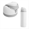 thumbnail image 2 of Replacement Lid for Owala Cup 16oz 24oz 32oz 40oz, White, 2 of 5