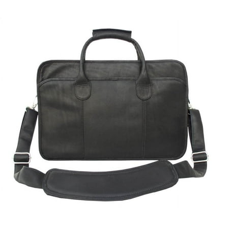 Piel Leather Simple Portfolio