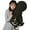 Orange, variant on Orange Octopus Plush Doll - Stuffed Toy for Kids & Lovers - Perfect for Birthdays, Christmas & Valentine's Day (17.7-inch)