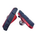 thumbnail image 2 of 55mm Road Bicycle Cycle Bike Brake Holder Shoes Rubber Pads Blocks, 2 of 4