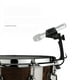 thumbnail image 2 of Kit de batería Accesorios para Instrumentos Musicales tambor de jazz pandereta soporte de micrófono clip de micrófono accesorios de batería clip de batería, 2 of 5