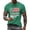 E7-Dark Green, variant on Independence Day Shirts for Men Us 250th Anniversary Short Sleeve Shirts Usa Flag Print 4th Of July T-Shirts Crew Neck Patriotic Shirts,Pink XL